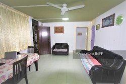 Blk 510 Bukit Batok Street 52 (Bukit Batok), HDB 4 Rooms #187139662